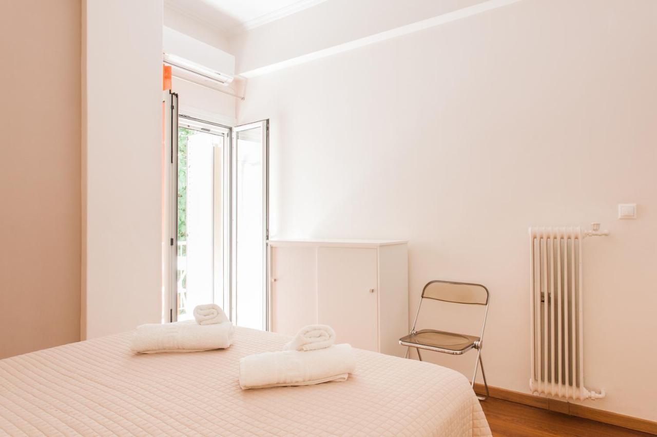 Central Apartment At Plaka 1 Bed For 2 Pers アテネ エクステリア 写真