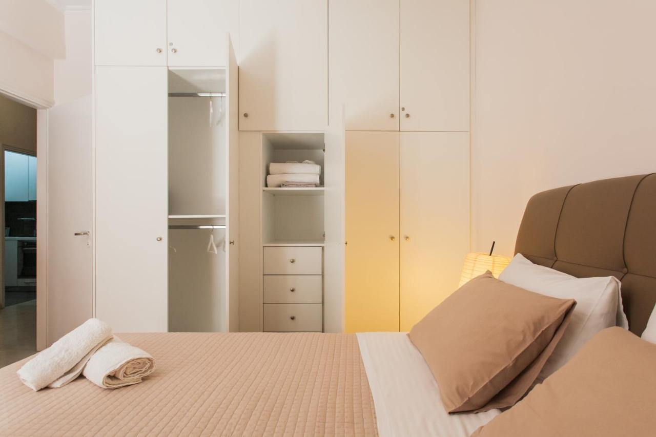 Central Apartment At Plaka 1 Bed For 2 Pers アテネ エクステリア 写真