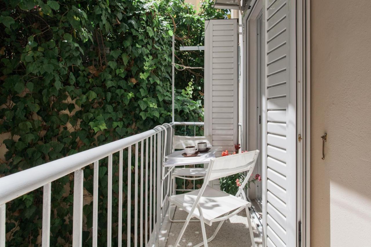 Central Apartment At Plaka 1 Bed For 2 Pers アテネ エクステリア 写真