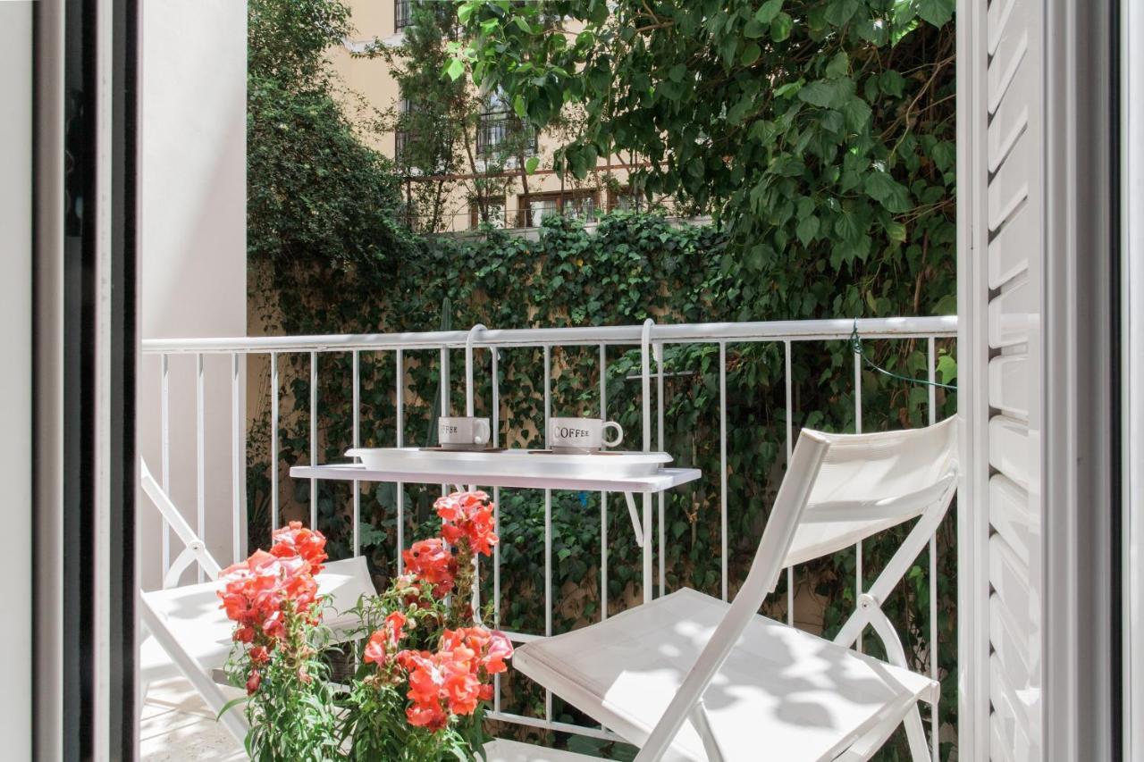 Central Apartment At Plaka 1 Bed For 2 Pers アテネ エクステリア 写真