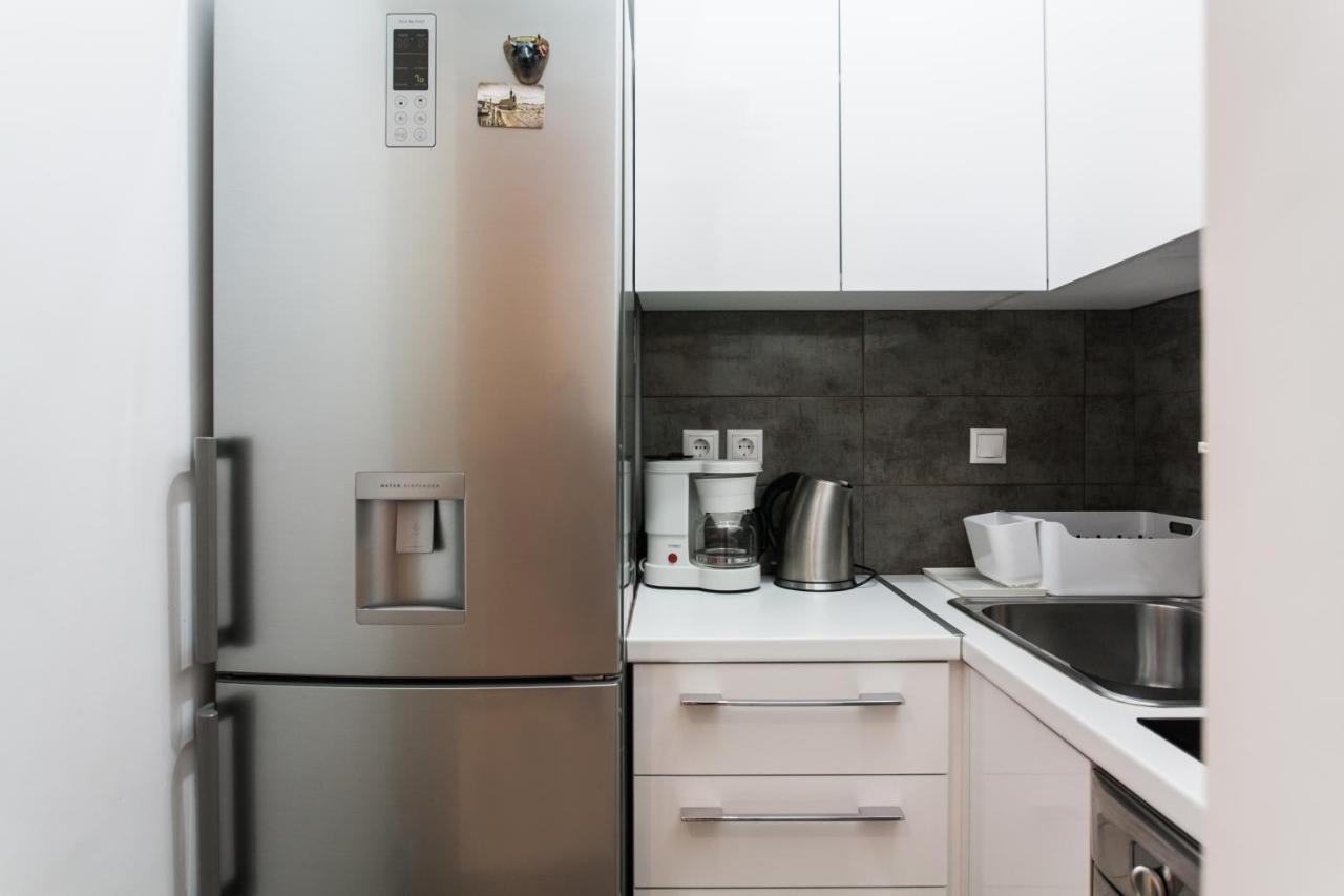 Central Apartment At Plaka 1 Bed For 2 Pers アテネ エクステリア 写真